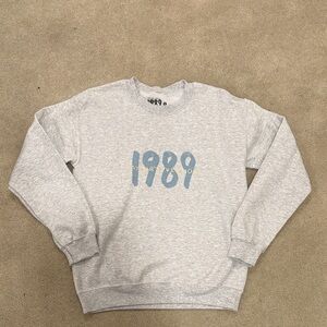 Taylor Swift 1989 Taylor’s Version Sweatshirt